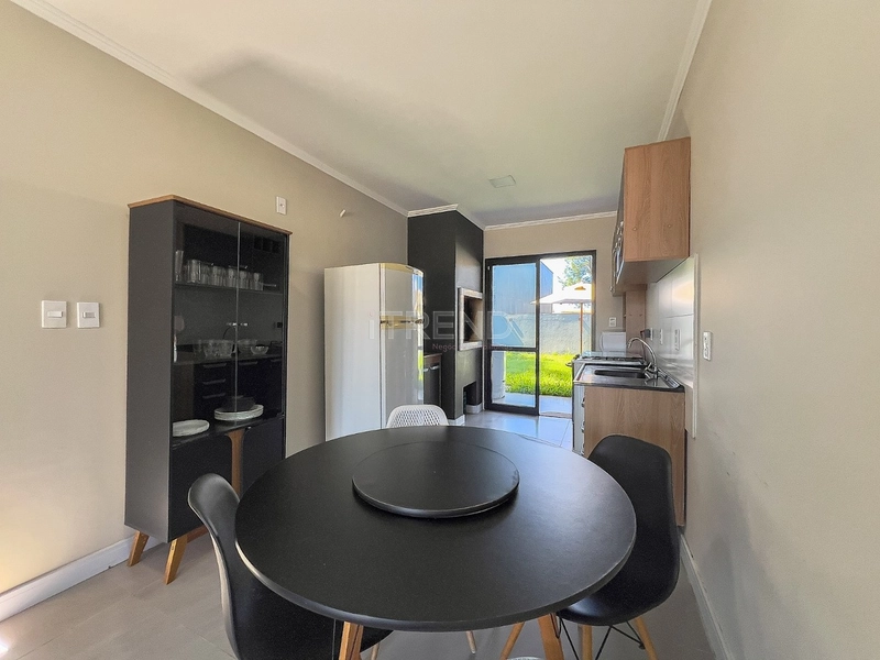 Sua Casa no Litoral: 2 Dormitórios, Suíte e Entrada de R$ 180 Mil: 6ª foto da galeria de imagens do imóvel