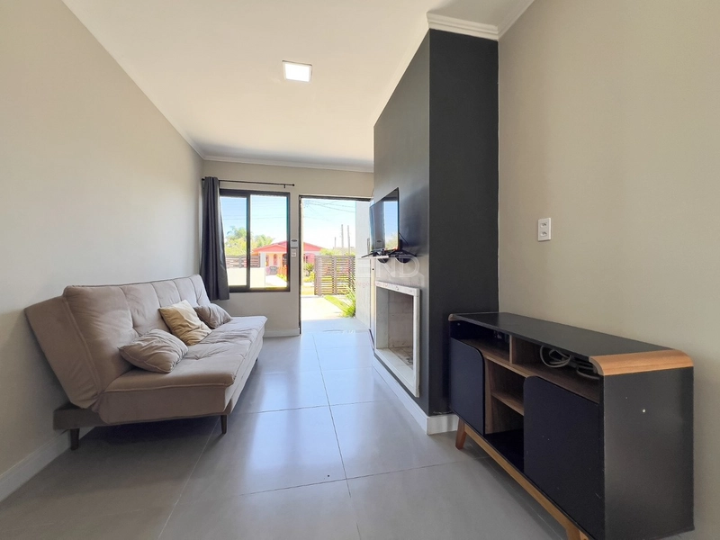 Sua Casa no Litoral: 2 Dormitórios, Suíte e Entrada de R$ 180 Mil: 5ª foto da galeria de imagens do imóvel