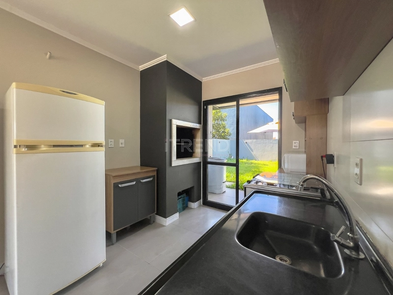 Sua Casa no Litoral: 2 Dormitórios, Suíte e Entrada de R$ 180 Mil: 7ª foto da galeria de imagens do imóvel