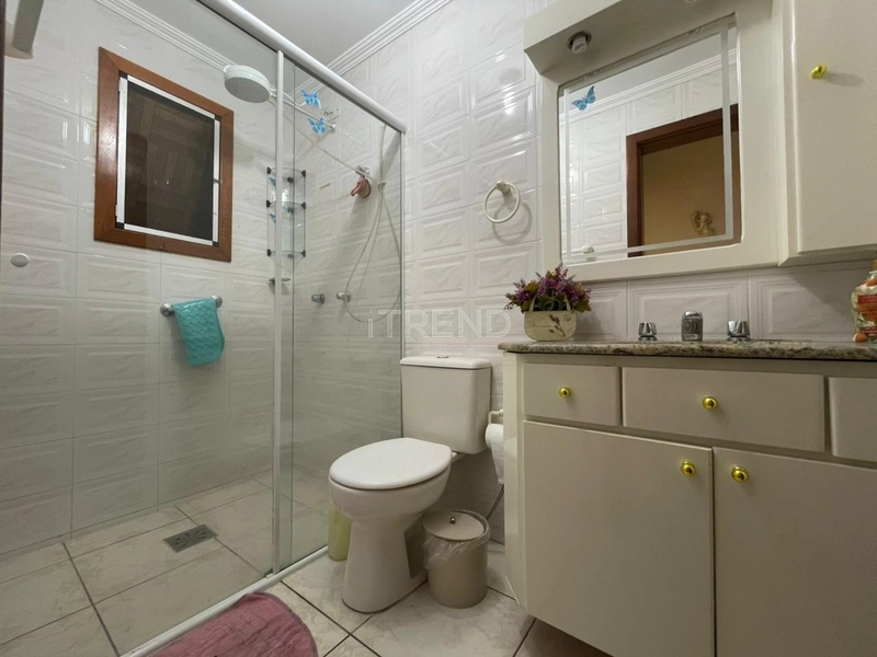 APARTAMENTO ÚNICO DE FRENTE PARA AV. RUDA: 12ª foto da galeria de imagens do imóvel