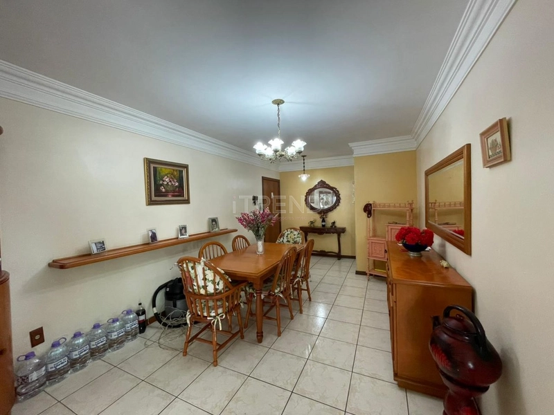 APARTAMENTO ÚNICO DE FRENTE PARA AV. RUDA: 10ª foto da galeria de imagens do imóvel