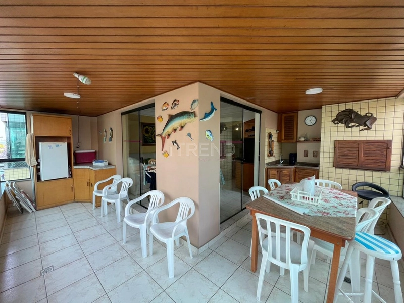 APARTAMENTO ÚNICO DE FRENTE PARA AV. RUDA: 2ª foto da galeria de imagens do imóvel