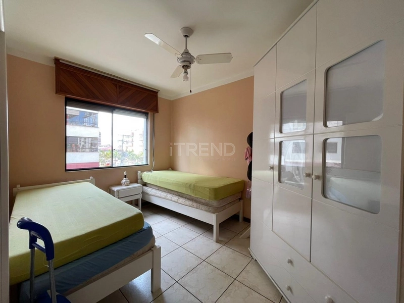 APARTAMENTO ÚNICO DE FRENTE PARA AV. RUDA: 18ª foto da galeria de imagens do imóvel
