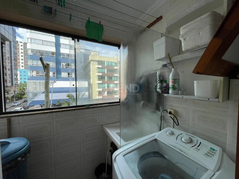 APARTAMENTO ÚNICO DE FRENTE PARA AV. RUDA: 8ª foto da galeria de imagens do imóvel