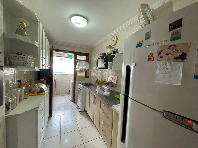 APARTAMENTO ÚNICO DE FRENTE PARA AV. RUDA: 6ª foto da galeria de imagens do imóvel