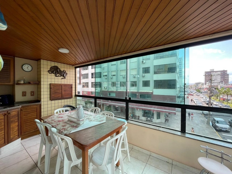 APARTAMENTO ÚNICO DE FRENTE PARA AV. RUDA: 23ª foto da galeria de imagens do imóvel
