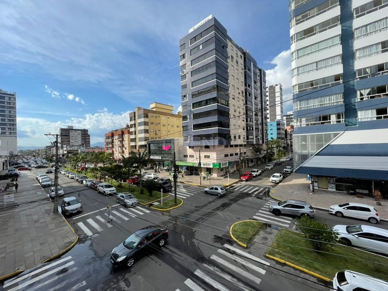 APARTAMENTO ÚNICO DE FRENTE PARA AV. RUDA: 20ª foto da galeria de imagens do imóvel