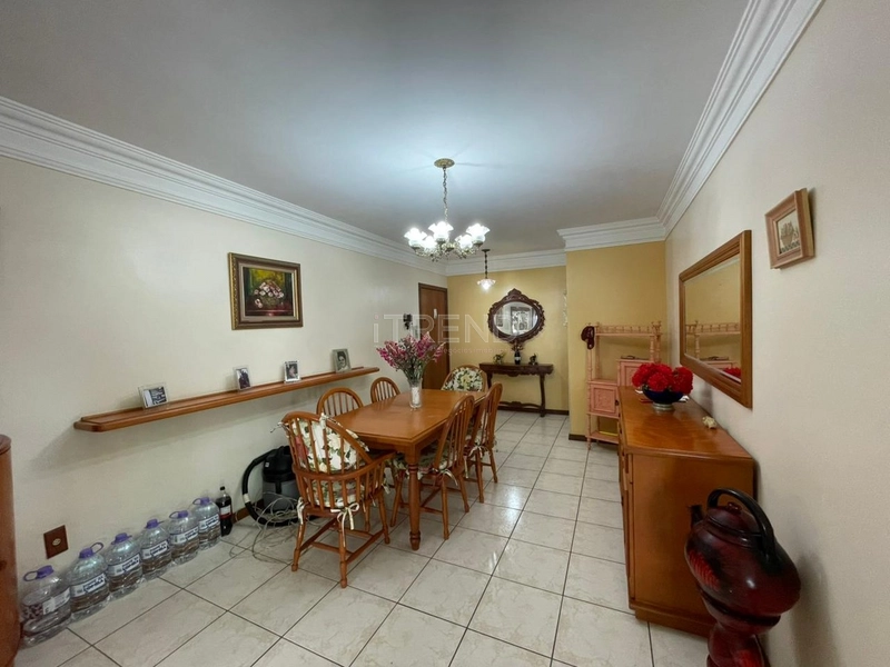 APARTAMENTO ÚNICO DE FRENTE PARA AV. RUDA: 7ª foto da galeria de imagens do imóvel