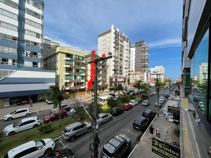 APARTAMENTO ÚNICO DE FRENTE PARA AV. RUDA: 3ª foto da galeria de imagens do imóvel