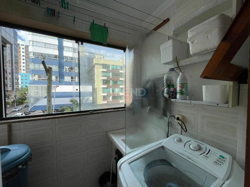 APARTAMENTO ÚNICO DE FRENTE PARA AV. RUDA: 15ª foto da galeria de imagens do imóvel