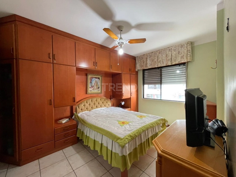 APARTAMENTO ÚNICO DE FRENTE PARA AV. RUDA: 14ª foto da galeria de imagens do imóvel