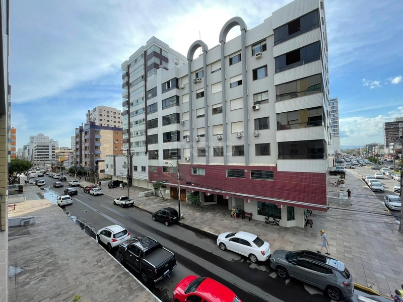 APARTAMENTO ÚNICO DE FRENTE PARA AV. RUDA: 22ª foto da galeria de imagens do imóvel