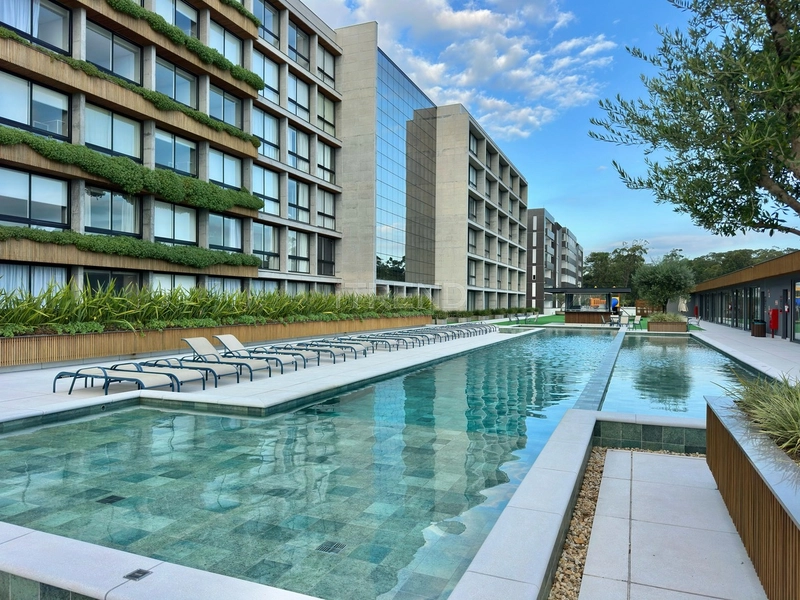 LIVIN RESORT: 18ª foto da galeria de imagens do imóvel