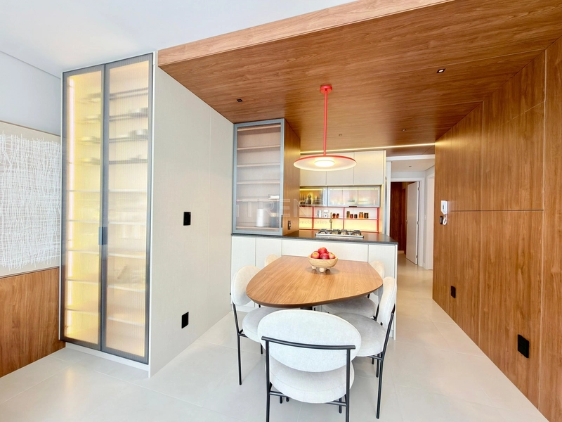 *APARTAMENTO E FINAMENTE MOBILIADO E DECORADO NO BAIRRO NAVEGANTES*: 19ª foto da galeria de imagens do imóvel