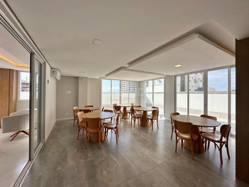 *APARTAMENTO E FINAMENTE MOBILIADO E DECORADO NO BAIRRO NAVEGANTES*: 20ª foto da galeria de imagens do imóvel