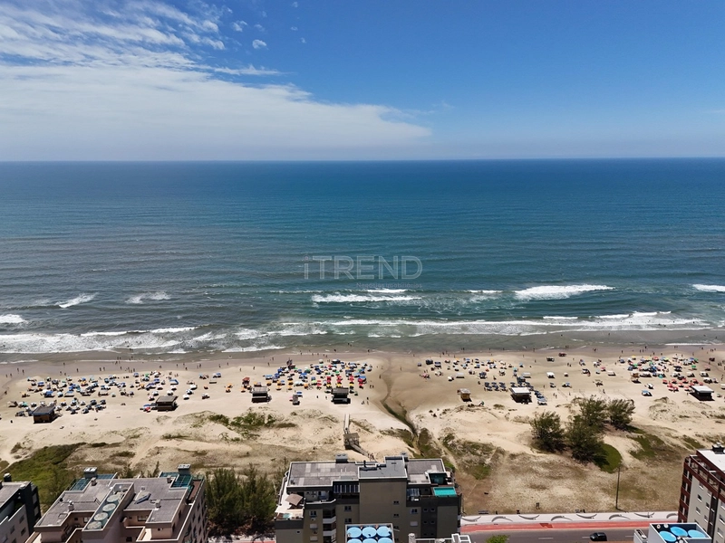 Apartamento Beira-Mar com 3 Dormitórios e 2 Vagas de Garagem em Capão: 13ª foto da galeria de imagens do imóvel