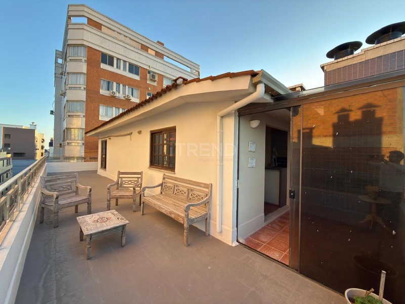 Cobertura duplex: 30ª foto da galeria de imagens do imóvel