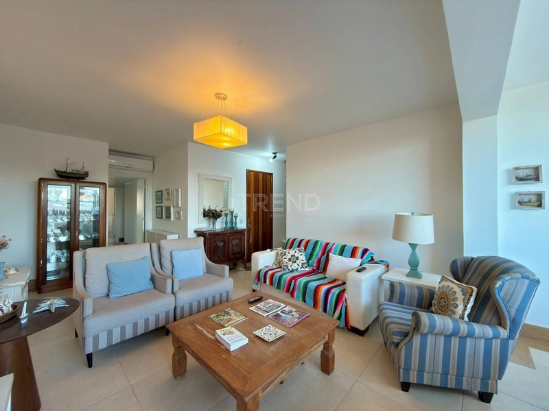 Cobertura duplex: 2ª foto da galeria de imagens do imóvel