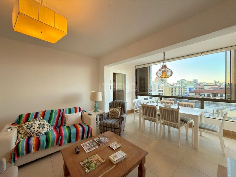 Cobertura duplex: 18ª foto da galeria de imagens do imóvel