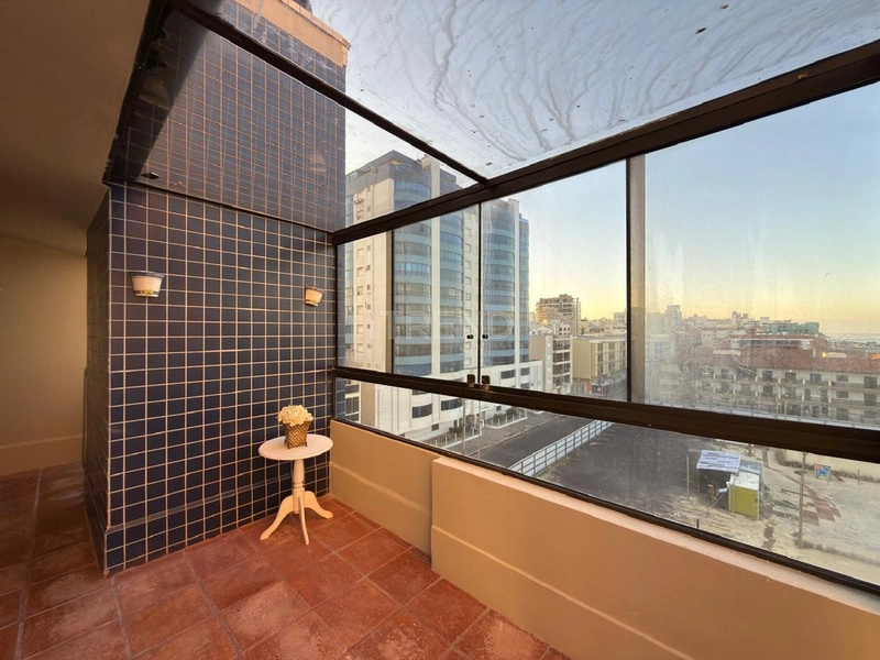 Cobertura duplex: 8ª foto da galeria de imagens do imóvel