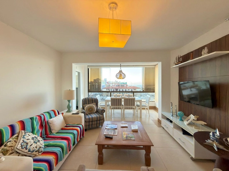 Cobertura duplex: 17ª foto da galeria de imagens do imóvel