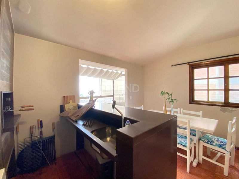 Cobertura duplex: 23ª foto da galeria de imagens do imóvel
