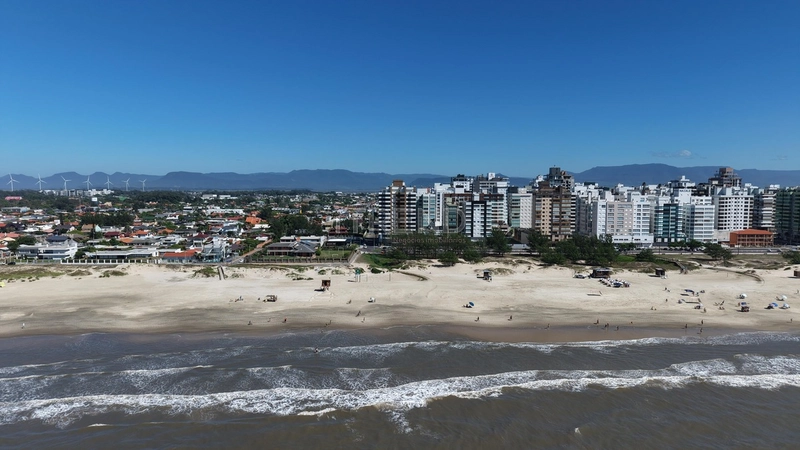 APARTAMENTO À VENDA COM VISTA INCRÍVEL PARA O MAR: 24ª foto da galeria de imagens do imóvel