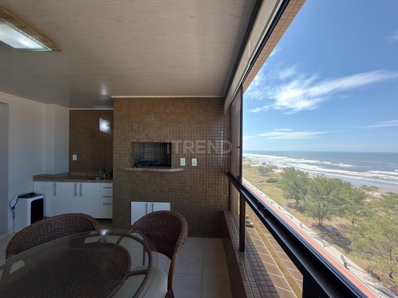APARTAMENTO À VENDA COM VISTA INCRÍVEL PARA O MAR: 28ª foto da galeria de imagens do imóvel
