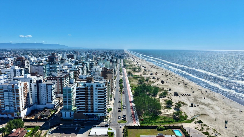 APARTAMENTO À VENDA COM VISTA INCRÍVEL PARA O MAR: 9ª foto da galeria de imagens do imóvel
