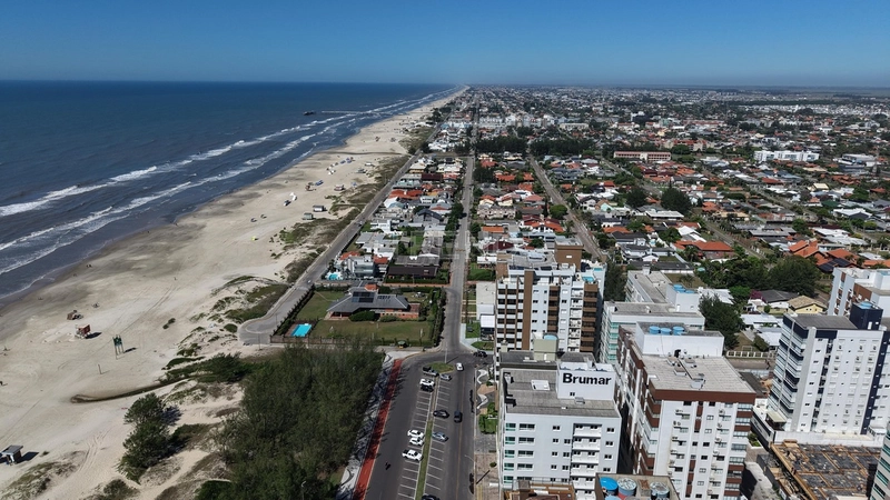 APARTAMENTO À VENDA COM VISTA INCRÍVEL PARA O MAR: 20ª foto da galeria de imagens do imóvel