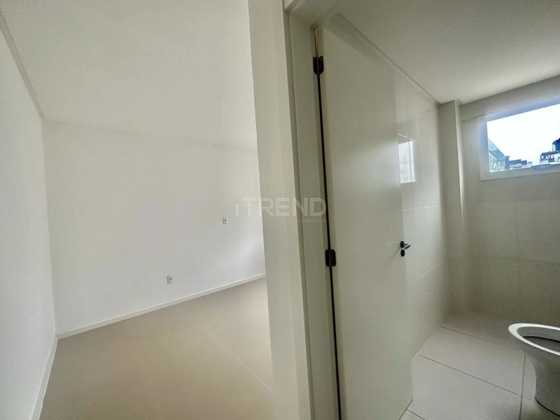 Apartamento novo, nunca habitado: 2ª foto da galeria de imagens do imóvel