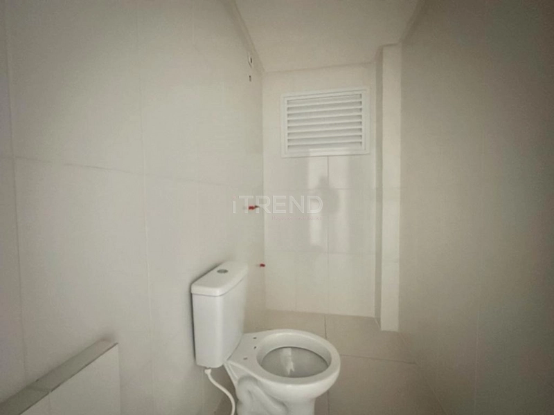 Apartamento novo, nunca habitado: 6ª foto da galeria de imagens do imóvel