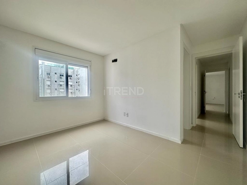 Apartamento novo, nunca habitado: 3ª foto da galeria de imagens do imóvel