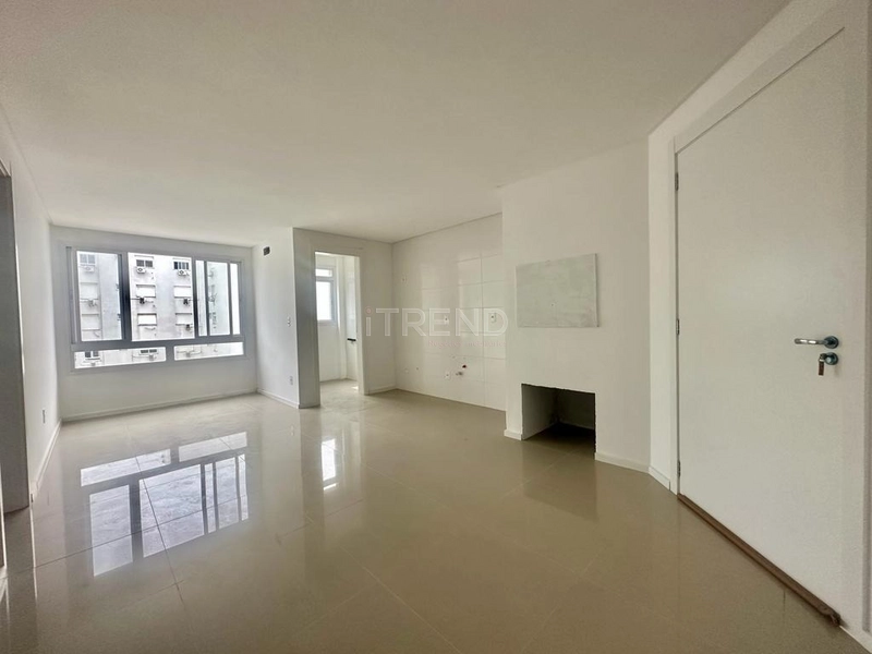 Apartamento novo, nunca habitado: 7ª foto da galeria de imagens do imóvel