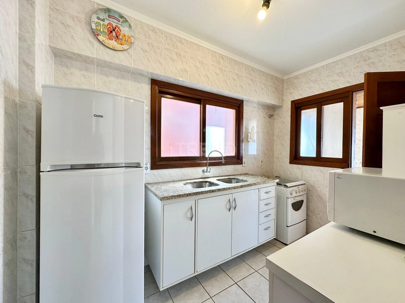 APARTAMENTO À VENDA  COM VISTA PARA O MAR SOL DA MANHÃ: 2ª foto da galeria de imagens do imóvel