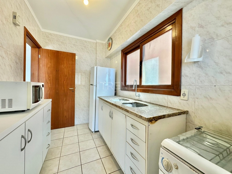APARTAMENTO À VENDA  COM VISTA PARA O MAR SOL DA MANHÃ: 19ª foto da galeria de imagens do imóvel