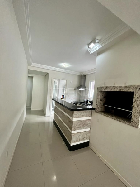 Apartamento  na Avenida Ubirajara: 6ª foto da galeria de imagens do imóvel