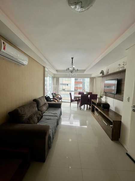 Apartamento  na Avenida Ubirajara: 2ª foto da galeria de imagens do imóvel