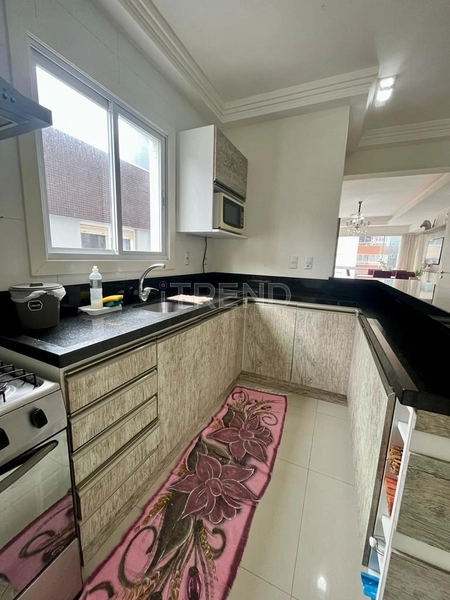 Apartamento  na Avenida Ubirajara: 16ª foto da galeria de imagens do imóvel