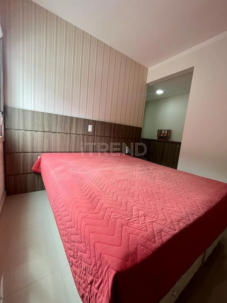 Apartamento  na Avenida Ubirajara: 12ª foto da galeria de imagens do imóvel