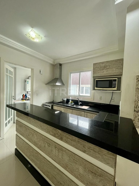 Apartamento  na Avenida Ubirajara: 7ª foto da galeria de imagens do imóvel