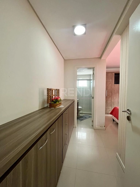 Apartamento  na Avenida Ubirajara: 8ª foto da galeria de imagens do imóvel