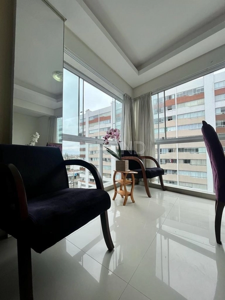 Apartamento  na Avenida Ubirajara: 9ª foto da galeria de imagens do imóvel
