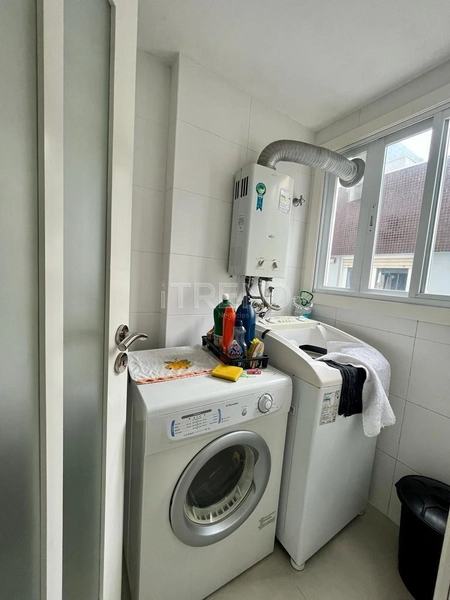 Apartamento  na Avenida Ubirajara: 21ª foto da galeria de imagens do imóvel