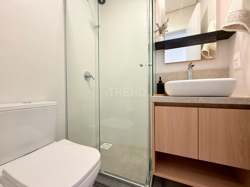 APARTAMENTO À VENDA COM INFRA INCRÍVEL: 16ª foto da galeria de imagens do imóvel