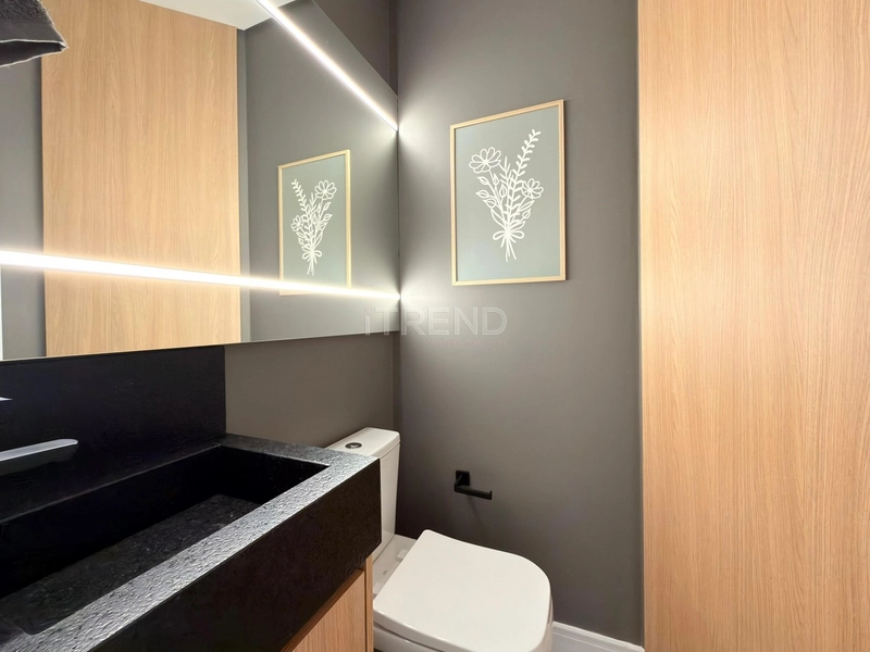 APARTAMENTO À VENDA COM INFRA INCRÍVEL: 17ª foto da galeria de imagens do imóvel