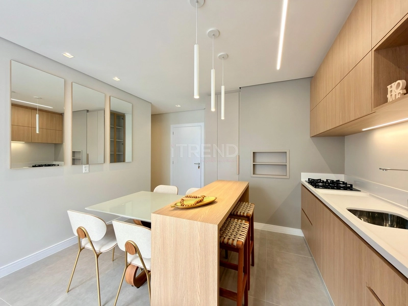 APARTAMENTO À VENDA COM INFRA INCRÍVEL: 9ª foto da galeria de imagens do imóvel