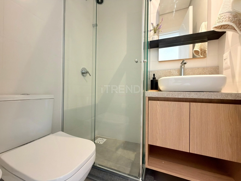 APARTAMENTO À VENDA COM INFRA INCRÍVEL: 18ª foto da galeria de imagens do imóvel