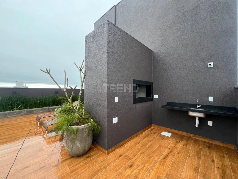 APARTAMENTO JUNTO A MELHOR PRAÇA DE CAPÃO DA CANOA!: 6ª foto da galeria de imagens do imóvel