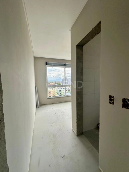 APARTAMENTO JUNTO A MELHOR PRAÇA DE CAPÃO DA CANOA!: 3ª foto da galeria de imagens do imóvel